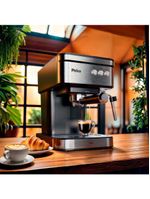 Cafeteira Expresso Philco 1,2L 20 Bar 950W PCF04A 220V
