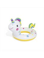 Boia circular animais - bestway - 1 unidade