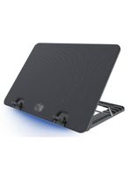 Base ergonômica ergostand iv 17 polegadas cooler master