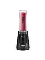 Liquidificador Philco Portátil 2 Squeezes 400W PLQ04A 110V