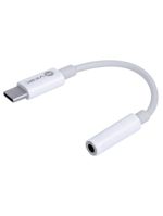 Adaptador p2 35mm para usb c Áudio 71 celular vinik