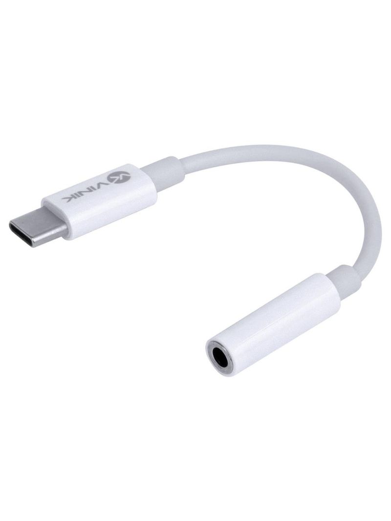Adaptador p2 35mm para usb c Áudio 71 celular vinik