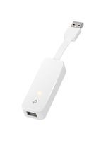 Adaptador rede usb 30 gigabit rj45 ue300 tp-link
