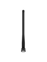 Adaptador usb ac600 dual band 5dbi tp-link archer t2u plus