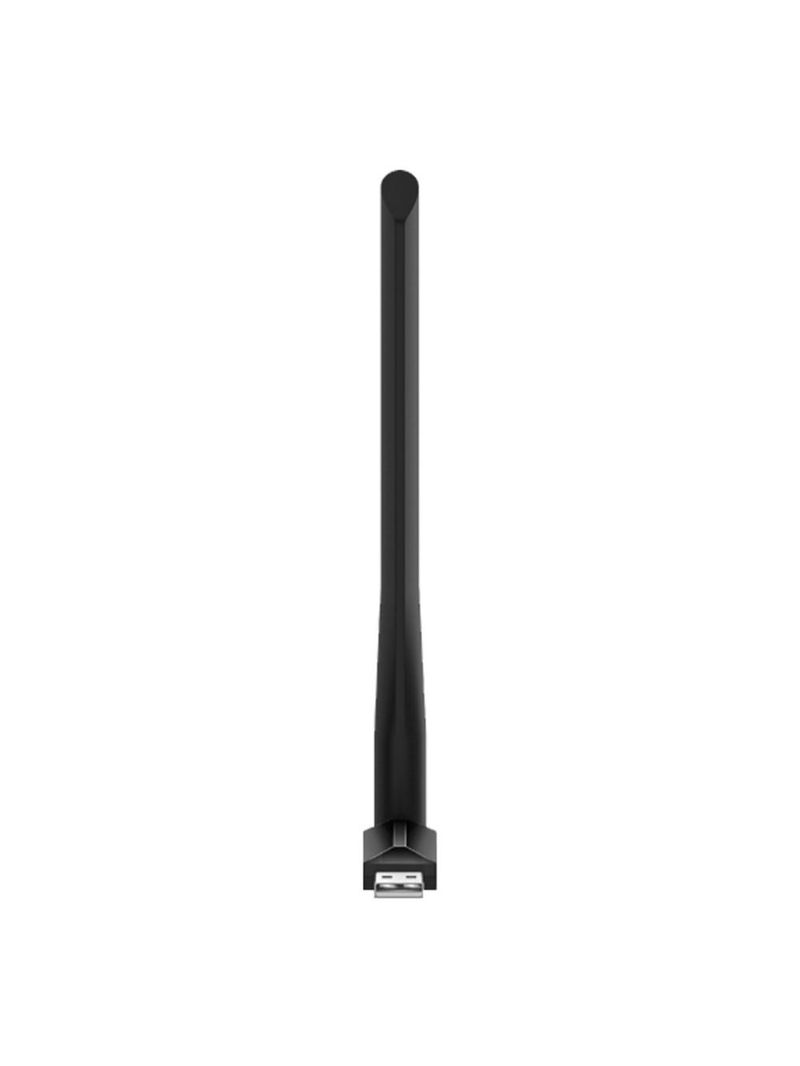 Adaptador usb ac600 dual band 5dbi tp-link archer t2u plus