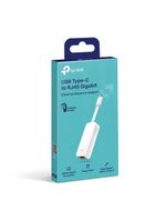Adaptador de rede usb c para rj45 gigabit tp-link
