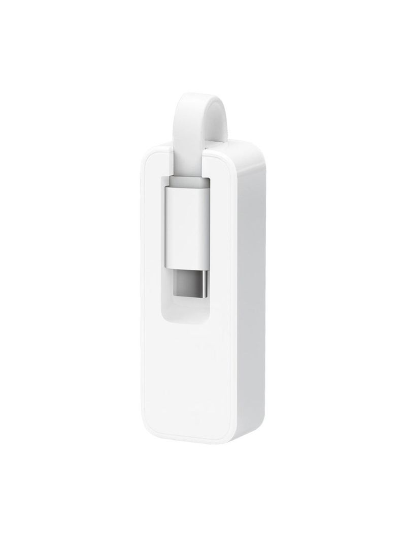 Adaptador de rede usb c para rj45 gigabit tp-link