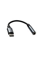 Adaptador de Áudio type c para p3 oex