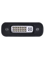 Adaptador mini displayport 12v para dvi d ativo 20 cm vinik