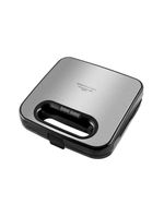 Sanduicheira E Grill Britânia BGR16 2 Em 1 Redstone 750W 110V