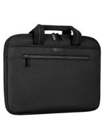 maleta notebook alÇas retrÁteis preta 14" targus