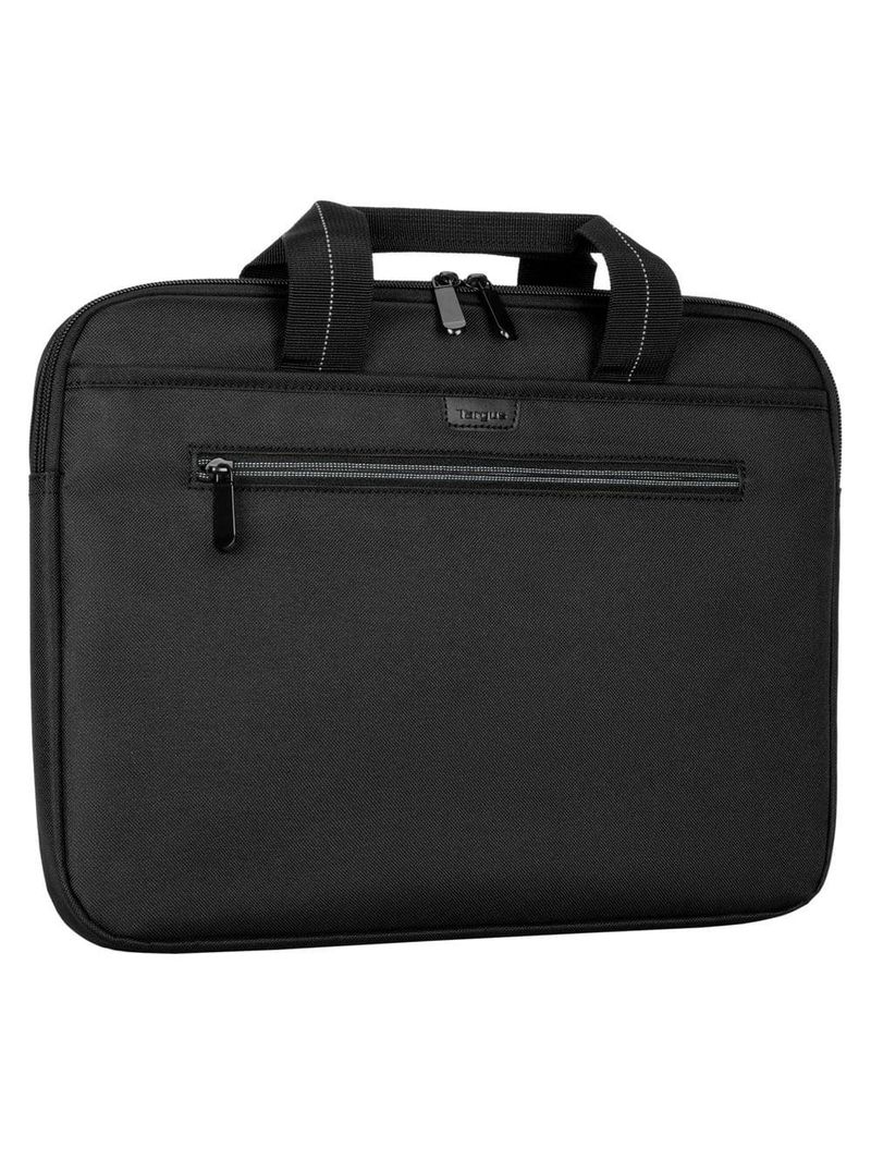maleta notebook alÇas retrÁteis preta 14" targus