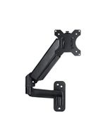 suporte a gas monitor parede 17-32" vesa 100x100 pcyes