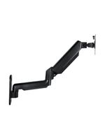 suporte a gas monitor parede 17-32" vesa 100x100 pcyes