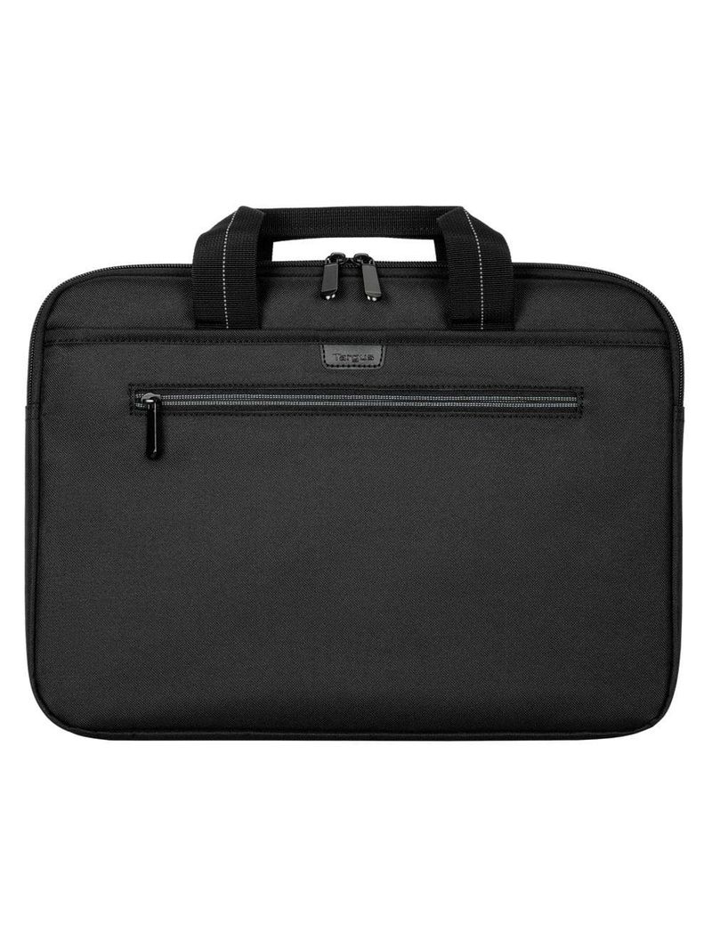 maleta notebook alÇas retrÁteis preta 14" targus