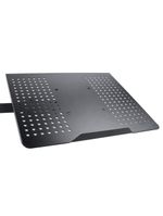 suporte articulado notebook 156" monitor 32" vinik