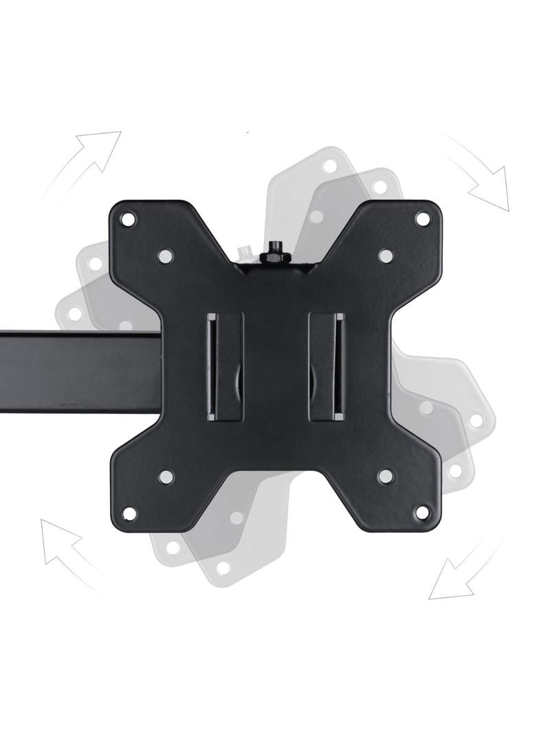 suporte articulado notebook 156" monitor 32" vinik