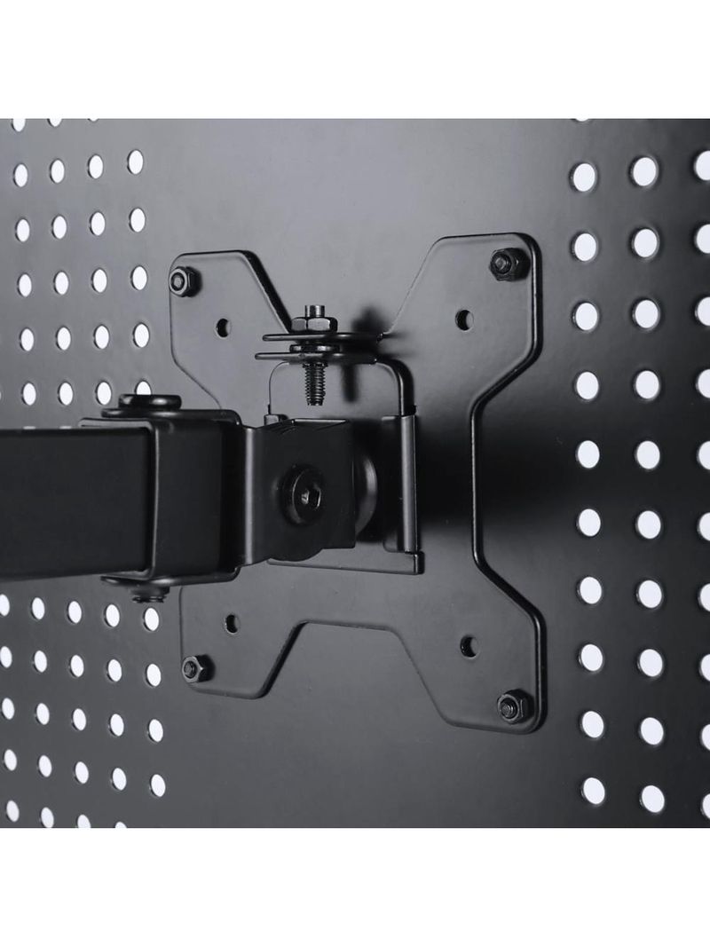 suporte articulado notebook 156" monitor 32" vinik