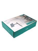 suporte articulado notebook 156" monitor 32" vinik