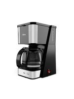 Cafeteira Philco PCF20A 720ml 20 Cafezinhos 650W 110V