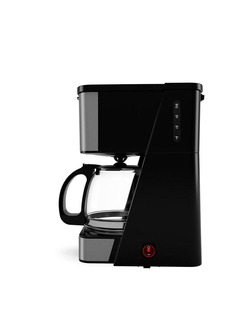 Cafeteira Philco PCF20A 720ml 20 Cafezinhos 650W 110V