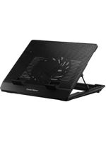 base ergostand lite 156" fan 160mm preta cooler master