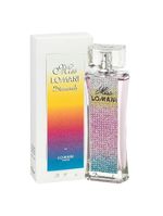 Miss lomani diamonds parour perfume feminino - eau de parfum