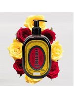 Sabonete Líquido Odor De Rosas Phebo Glicerina 320m