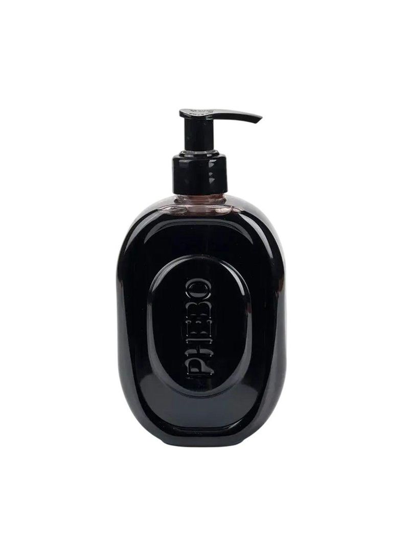 Sabonete Líquido Odor De Rosas Phebo Glicerina 320m