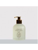 Sabonete Líquido Lenvie Figo Ambarado Arabesc Frutal 200ml