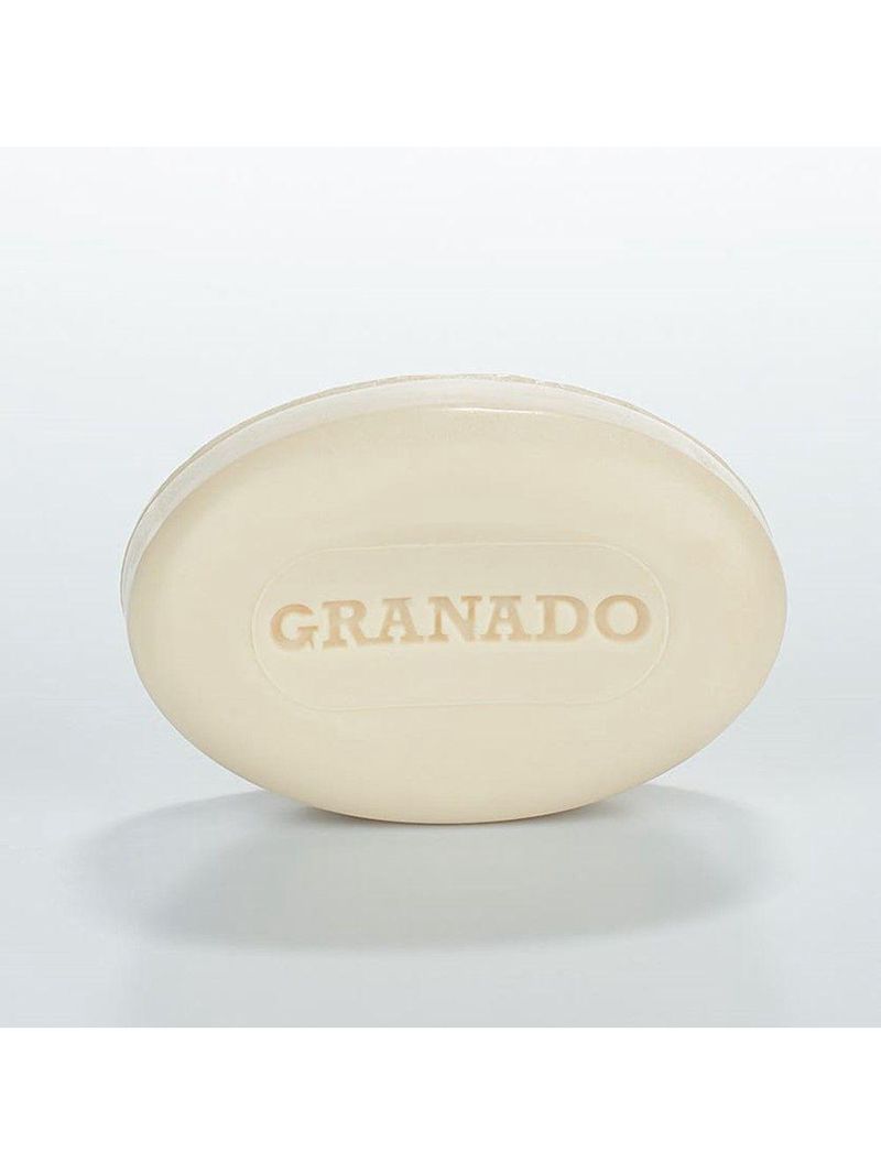 Sabonete Antisséptico Granado Em Barra 90g Sport Vegetal