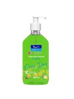 Sabonete Líquido Mãos E Corpo Erva Doce Nupill 500ml