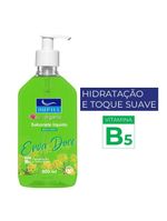 Sabonete Líquido Mãos E Corpo Erva Doce Nupill 500ml
