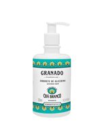 Sabonete Líquido Granado Chá Branco Mãos E Corpo Terrapeutics 300ml