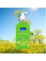 Sabonete Líquido Mãos E Corpo Erva Doce Nupill 500ml