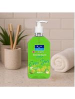 Sabonete Líquido Mãos E Corpo Erva Doce Nupill 500ml
