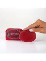 Kit 4 Sabonete Phebo Granado Patchouly Glicerina Base Vegetal Em Barra 90g