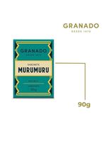 Kit 6 Sabonete Em Barra Murumuru Tratamento Pele Seca Hidratante Granado 90g