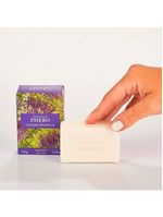 Kit 6 Sabonete Phebo Alfazema Provençal Em Barra Cremoso 100g