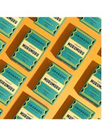 Kit 2 Sabonete Em Barra Murumuru Tratamento Pele Seca Hidratante Granado 90g