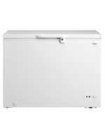 Freezer Philco Horizontal PFZ330B 295L Refrigerador 110V