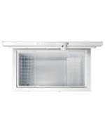 Freezer Philco Horizontal PFZ330B 295L Refrigerador 110V