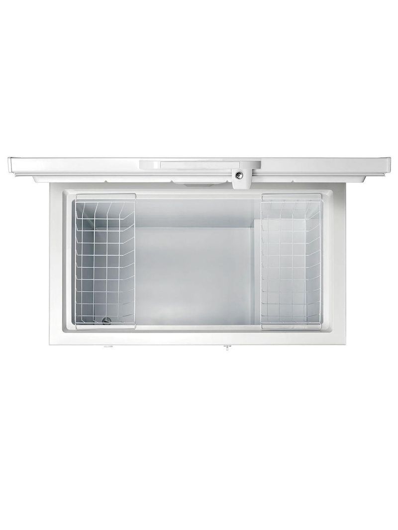 Freezer Philco Horizontal PFZ330B 295L Refrigerador 110V