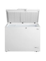 Freezer Philco Horizontal PFZ330B 295L Refrigerador 110V