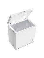 Freezer Horizontal Philco 199L PFH205B Dupla Função 110V