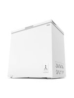 Freezer Horizontal Philco 199L PFH205B Dupla Função 110V