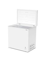 Freezer Horizontal Philco 199L PFH205B Dupla Função 110V