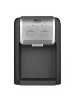 Purificador de Água Philco Dupla Filtragem 70W PPU11C Bivolt