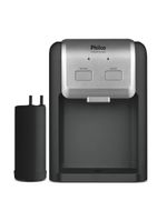 Purificador de Água Philco Dupla Filtragem 70W PPU11C Bivolt