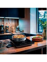 Cooktop de Indução Philco Portátil 1 Queimador PCT10A 110V